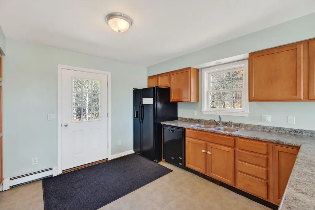 51 Bunker Hill Road Jefferson ME 04348