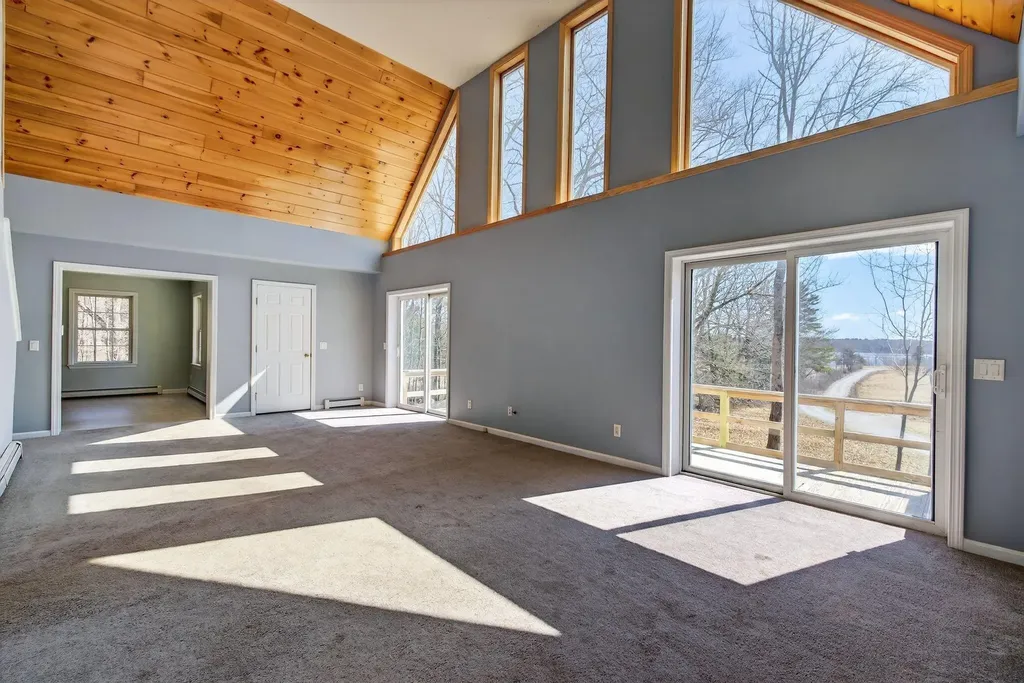 51 Bunker Hill Road Jefferson ME 04348