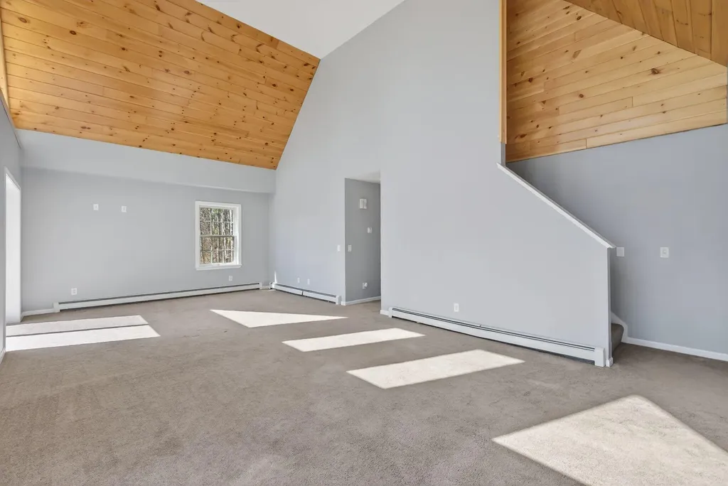 51 Bunker Hill Road Jefferson ME 04348