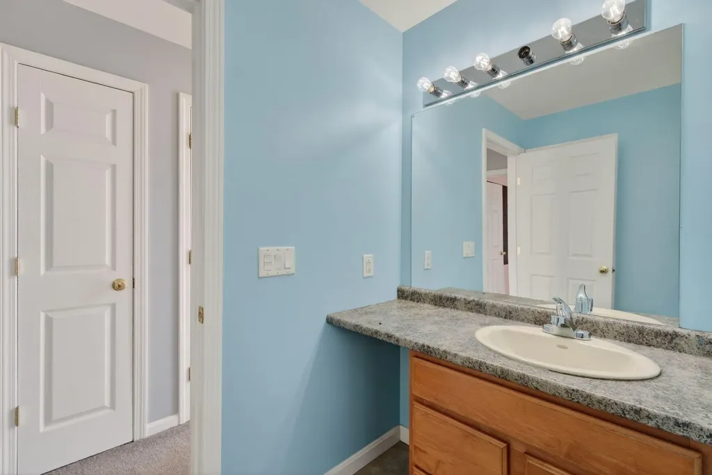 51 Bunker Hill Road Jefferson ME 04348