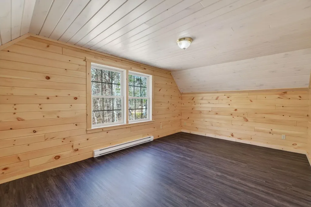 51 Bunker Hill Road Jefferson ME 04348