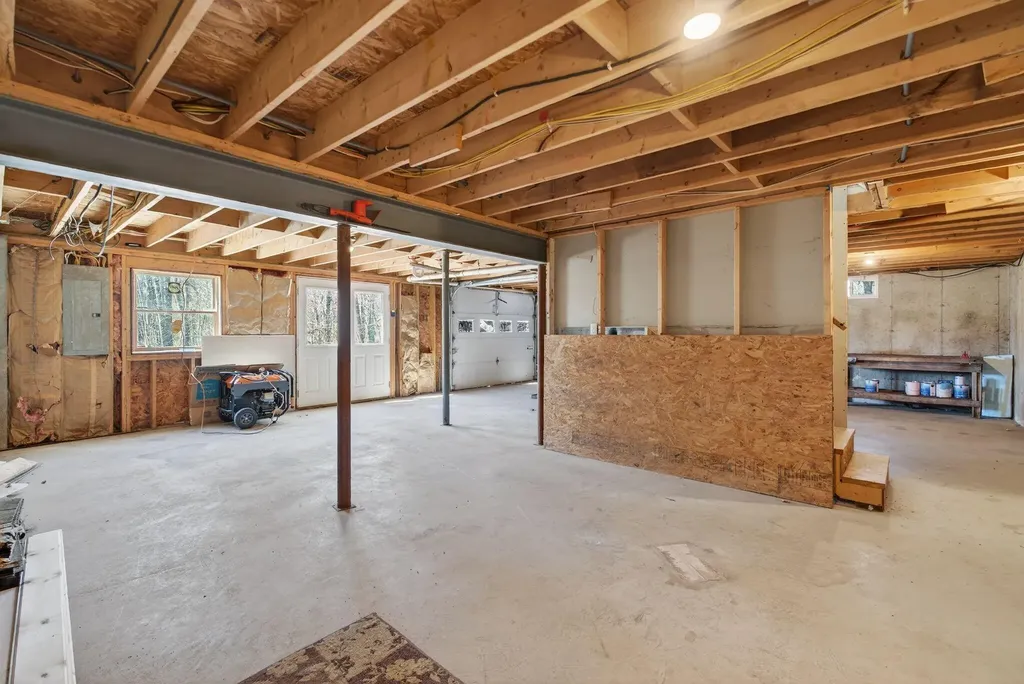 51 Bunker Hill Road Jefferson ME 04348