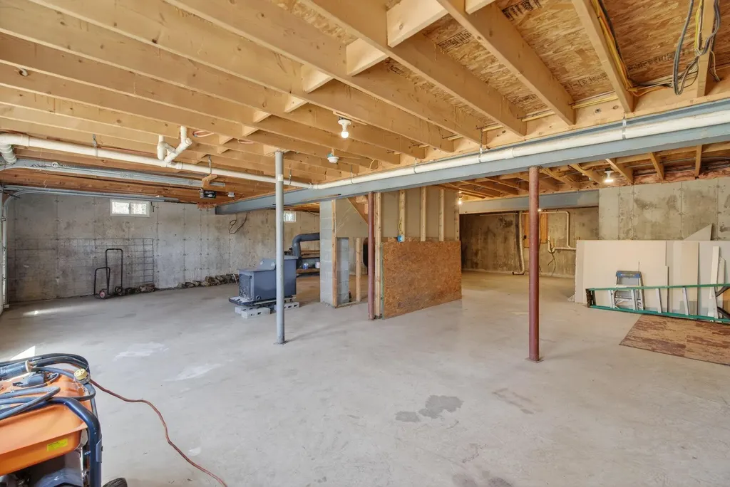 51 Bunker Hill Road Jefferson ME 04348