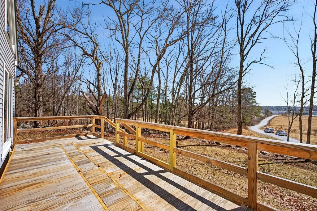 51 Bunker Hill Road Jefferson ME 04348