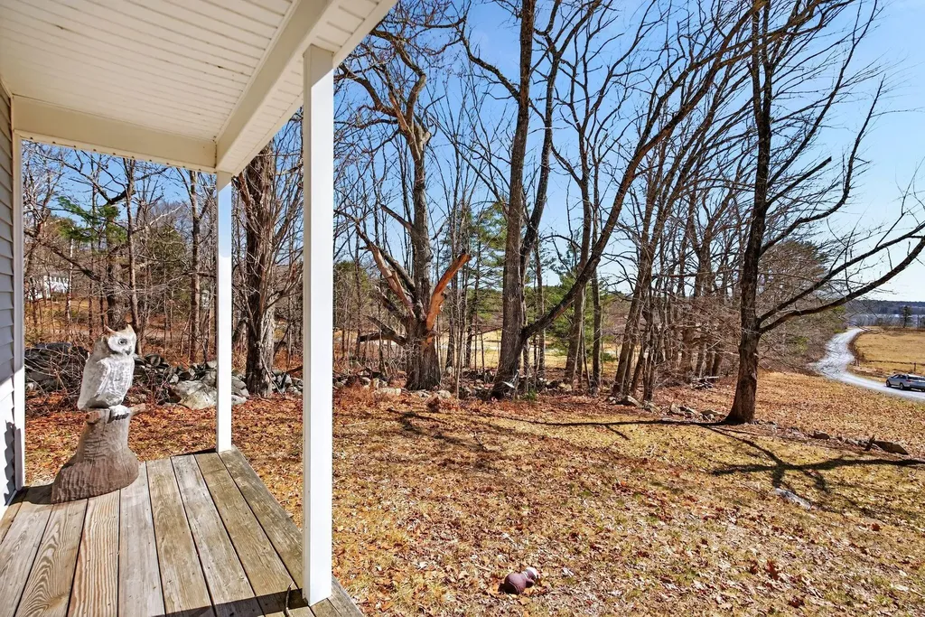 51 Bunker Hill Road Jefferson ME 04348
