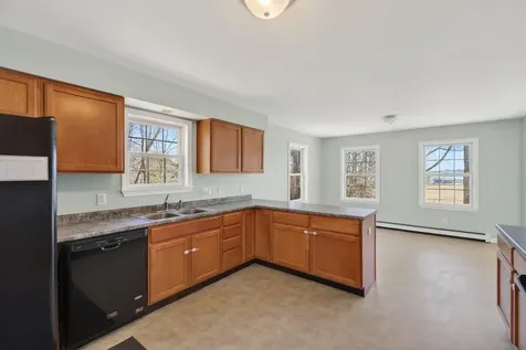 51 Bunker Hill Road Jefferson ME 04348