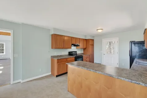 51 Bunker Hill Road Jefferson ME 04348