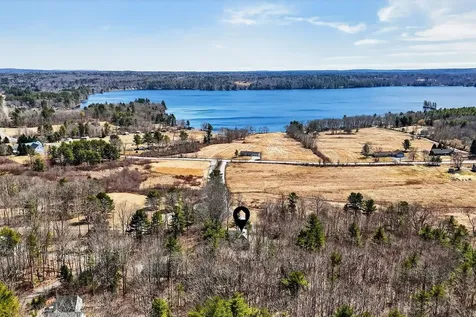 51 Bunker Hill Road Jefferson ME 04348