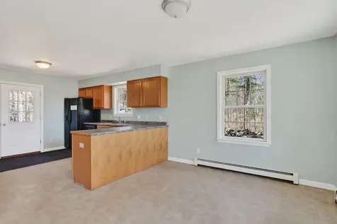 51 Bunker Hill Road Jefferson ME 04348