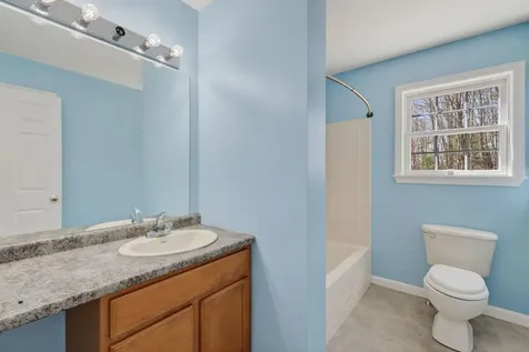 51 Bunker Hill Road Jefferson ME 04348