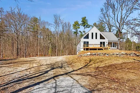 51 Bunker Hill Road Jefferson ME 04348