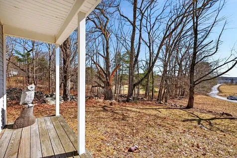 51 Bunker Hill Road Jefferson ME 04348