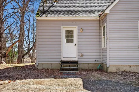 51 Bunker Hill Road Jefferson ME 04348