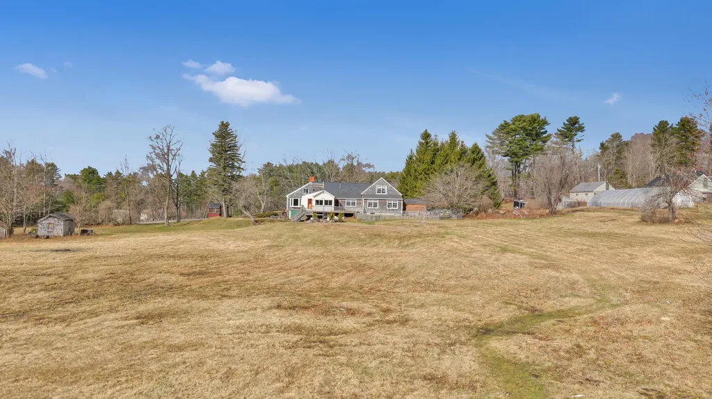 482 Back Road Shapleigh ME 04076