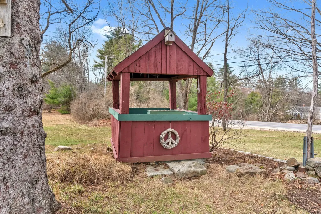 482 Back Road Shapleigh ME 04076