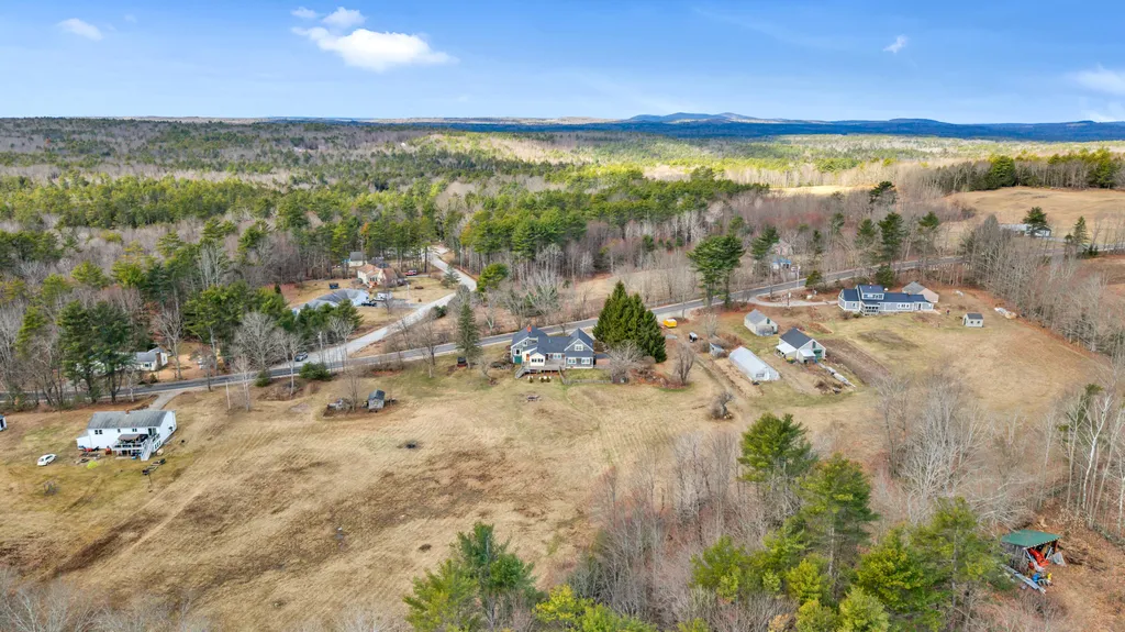 482 Back Road Shapleigh ME 04076