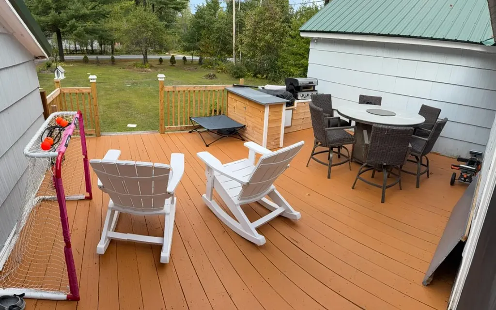 544 Ossipee Trail W Standish ME 04084