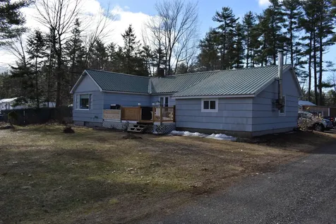 544 Ossipee Trail W Standish ME 04084