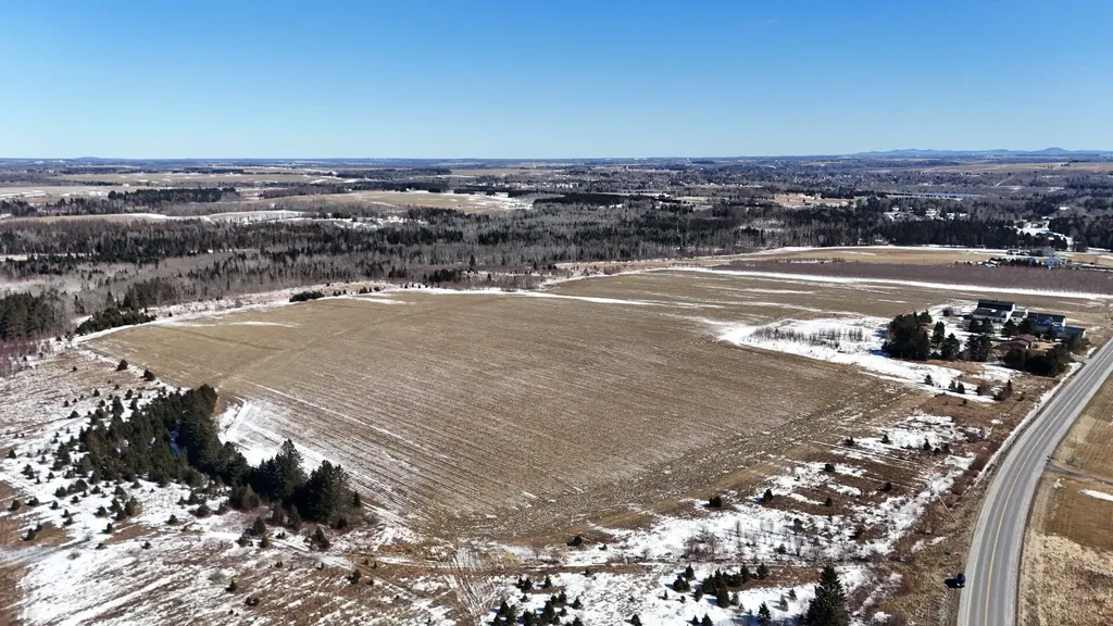 0 Washburn Road Caribou ME 04736