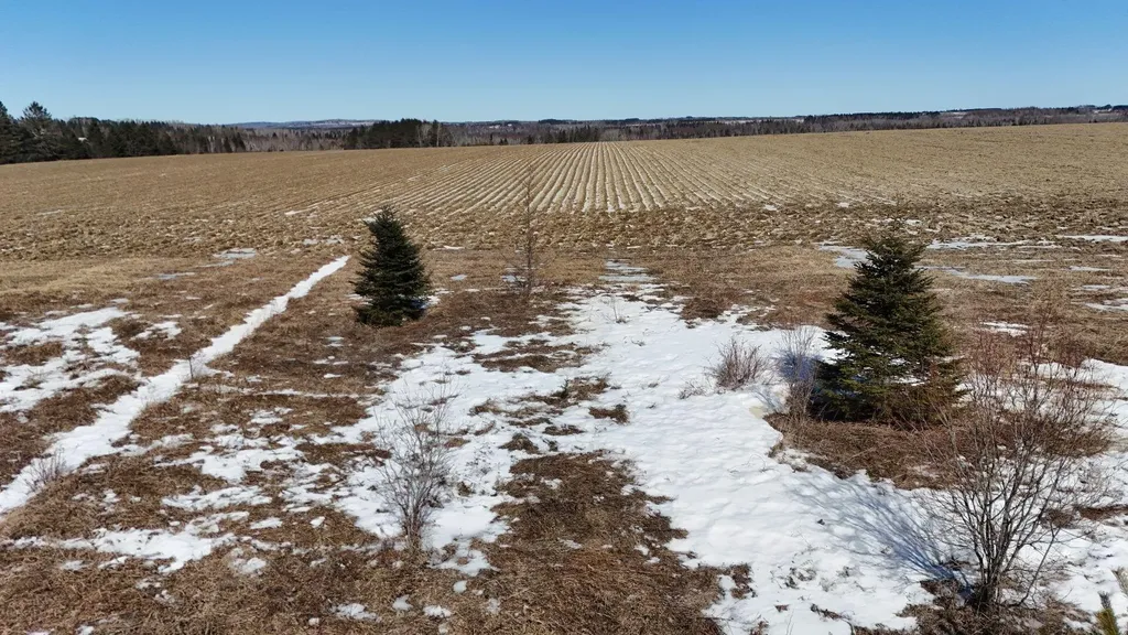 0 Washburn Road Caribou ME 04736