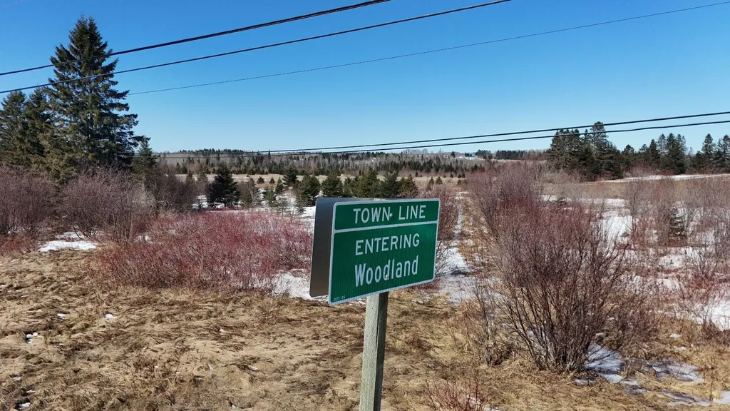 0 Washburn Road Caribou ME 04736