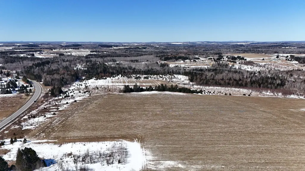 0 Washburn Road Caribou ME 04736