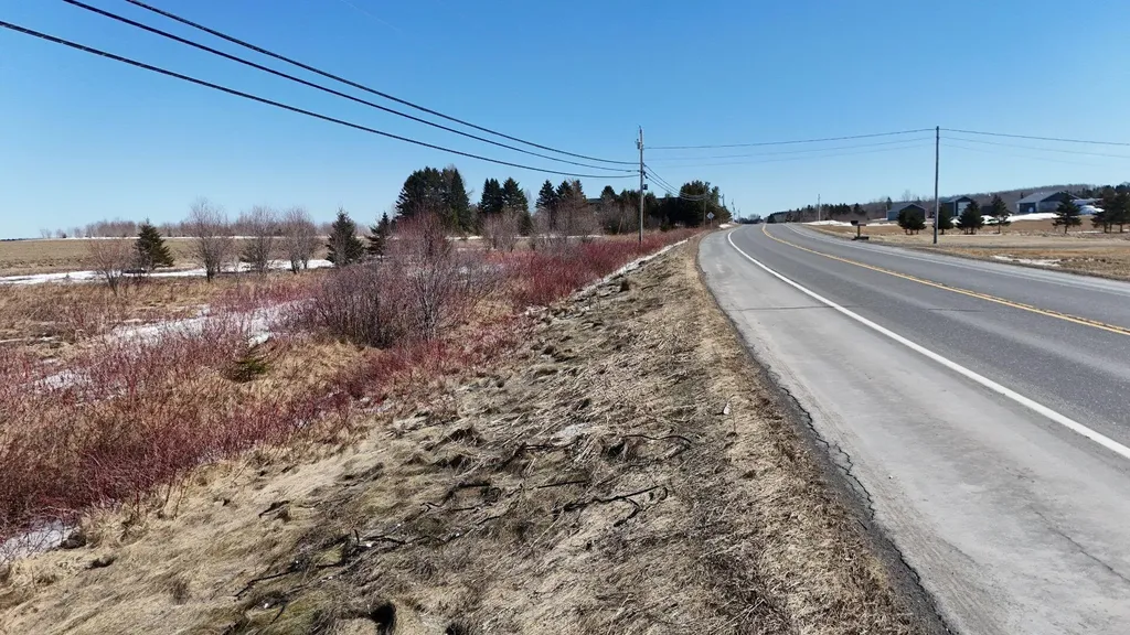 0 Washburn Road Caribou ME 04736