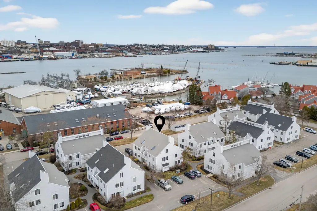 18 Ocean Street South Portland ME 04106