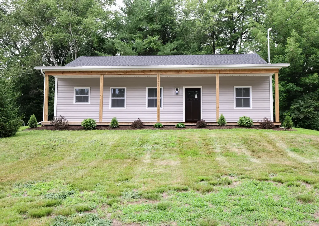 684 Main Street Wilton ME 04294