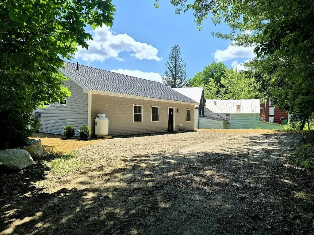 684 Main Street Wilton ME 04294