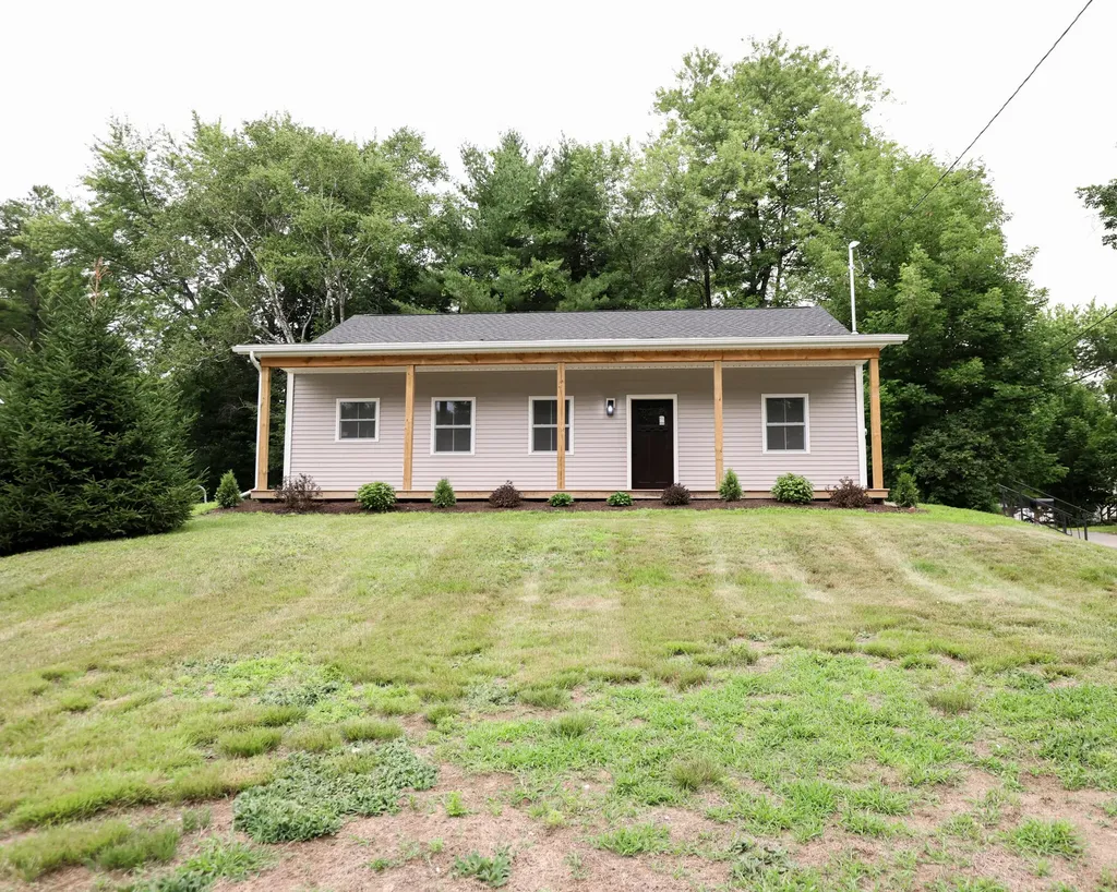 684 Main Street Wilton ME 04294
