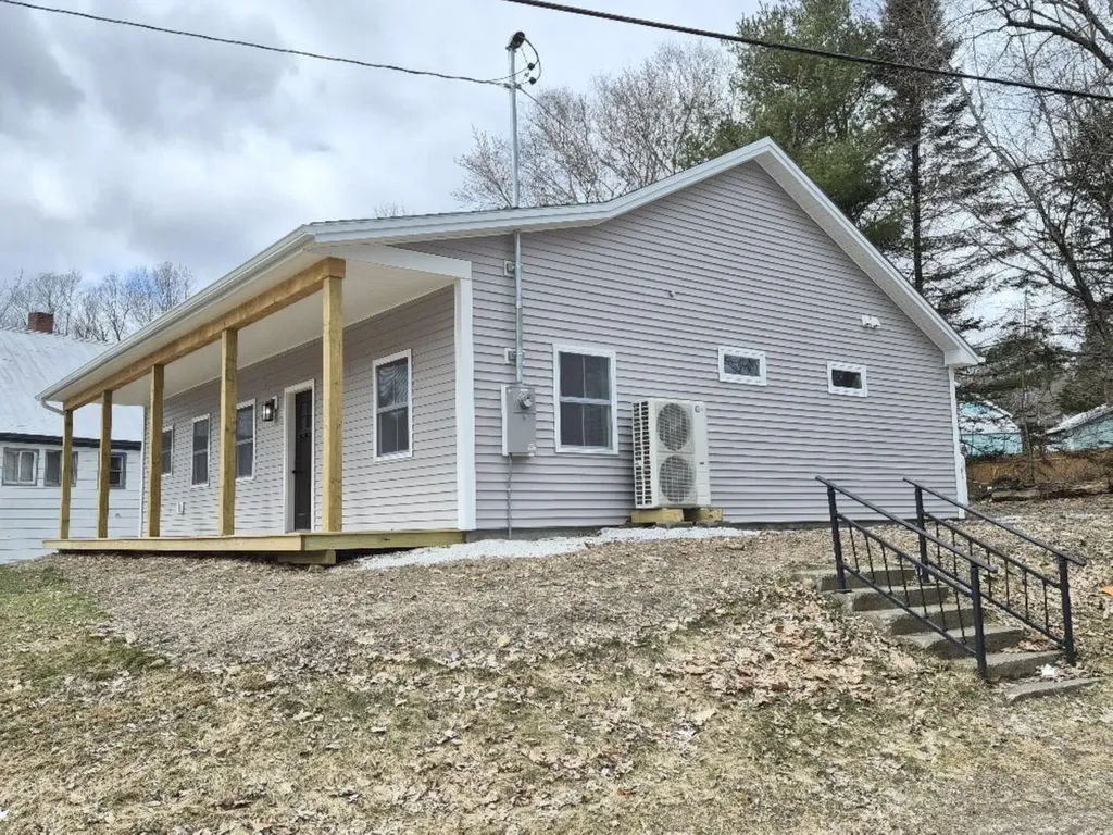 684 Main Street Wilton ME 04294