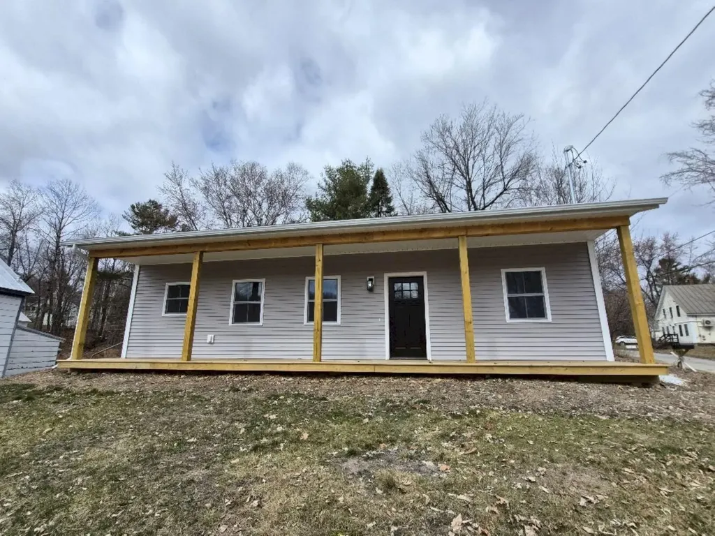 684 Main Street Wilton ME 04294