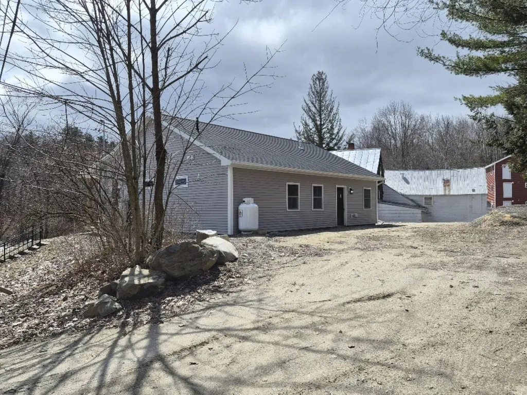 684 Main Street Wilton ME 04294