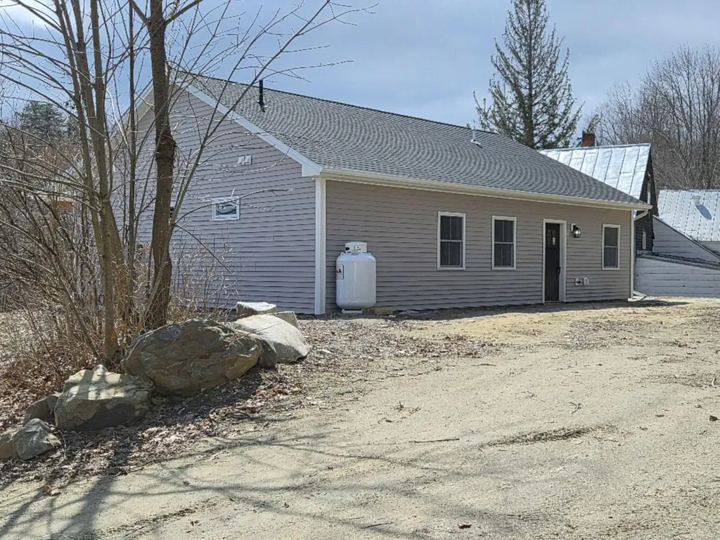 684 Main Street Wilton ME 04294
