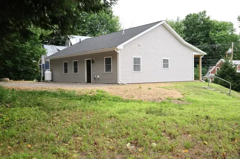 684 Main Street Wilton ME 04294