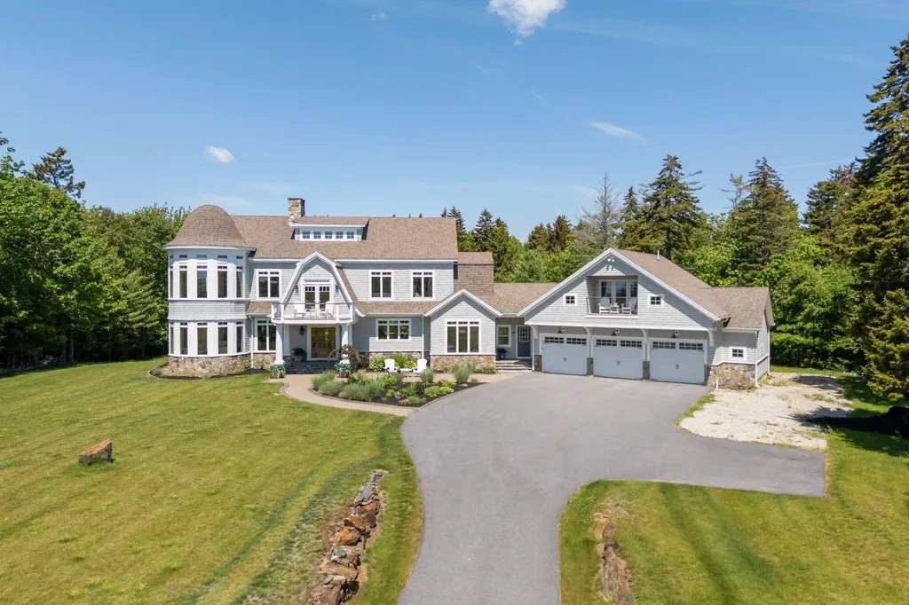 4 Cole Farm Drive Scarborough ME 04074