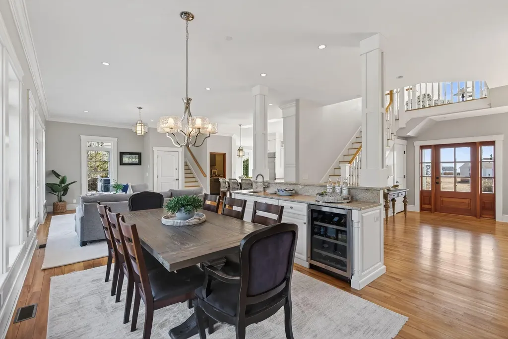 4 Cole Farm Drive Scarborough ME 04074