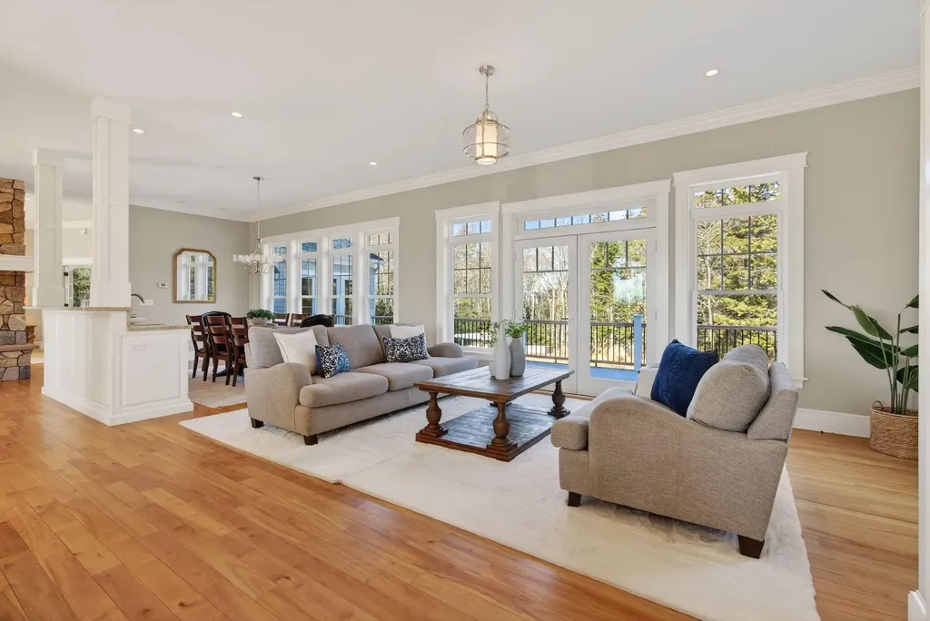4 Cole Farm Drive Scarborough ME 04074