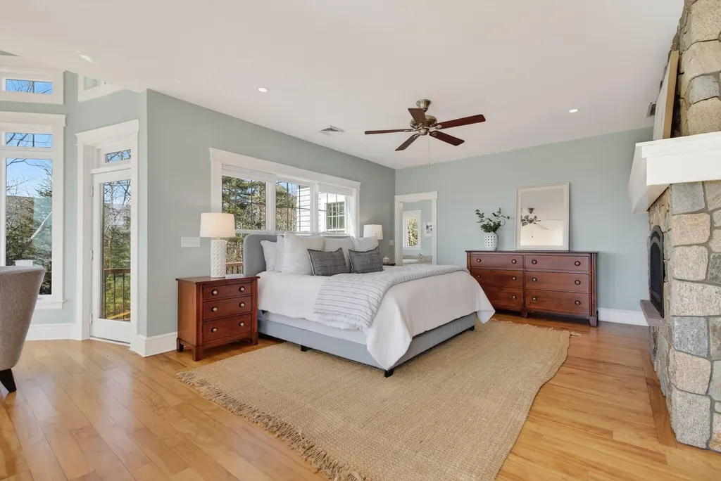 4 Cole Farm Drive Scarborough ME 04074