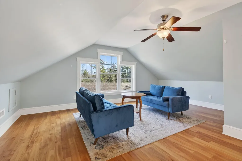 4 Cole Farm Drive Scarborough ME 04074