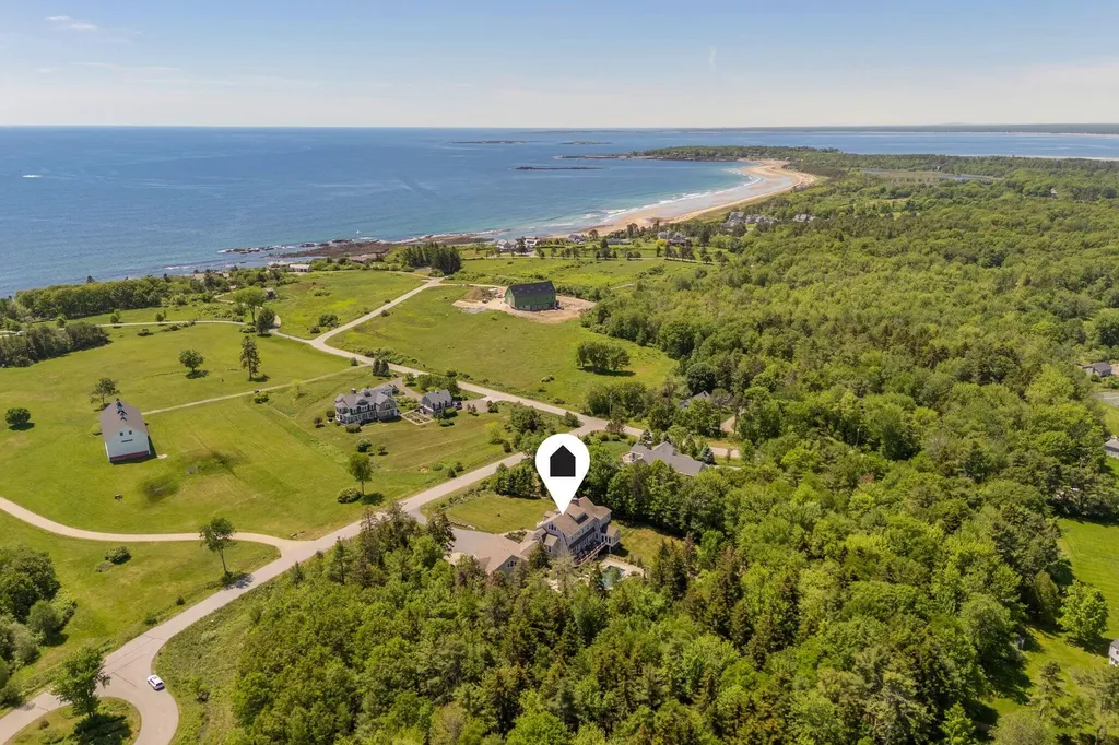 4 Cole Farm Drive Scarborough ME 04074