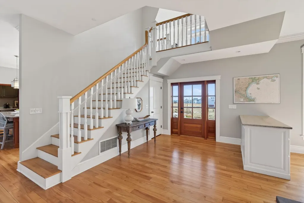 4 Cole Farm Drive Scarborough ME 04074