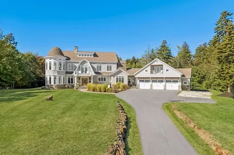 4 Cole Farm Drive Scarborough ME 04074