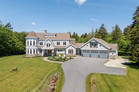 4 Cole Farm Drive Scarborough ME 04074