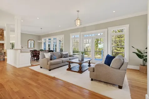 4 Cole Farm Drive Scarborough ME 04074