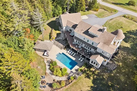 4 Cole Farm Drive Scarborough ME 04074