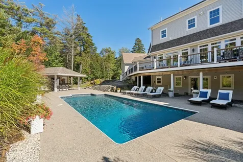 4 Cole Farm Drive Scarborough ME 04074