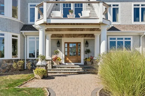 4 Cole Farm Drive Scarborough ME 04074