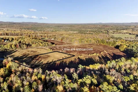 Lot #15 West Washington Road Washington ME 04574